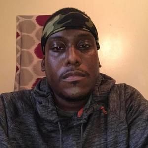 Meet your Posher, Terrell